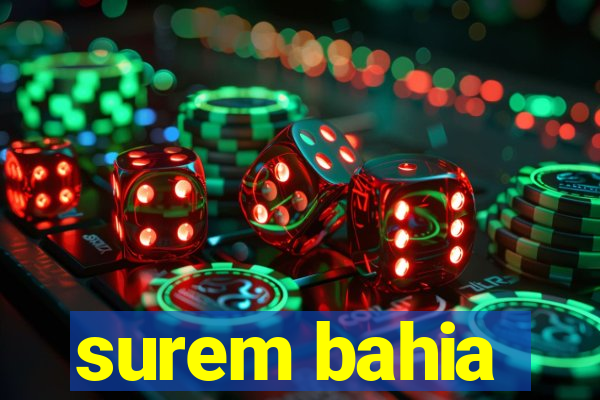 surem bahia